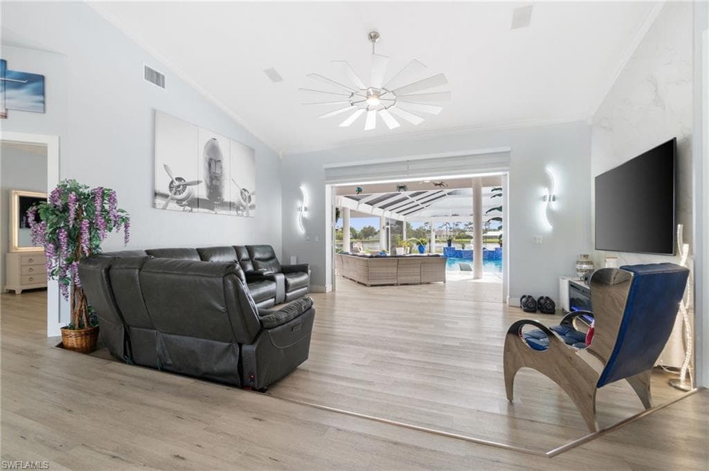 18683 Baseleg Ave, North Fort Myers, FL 33917-12