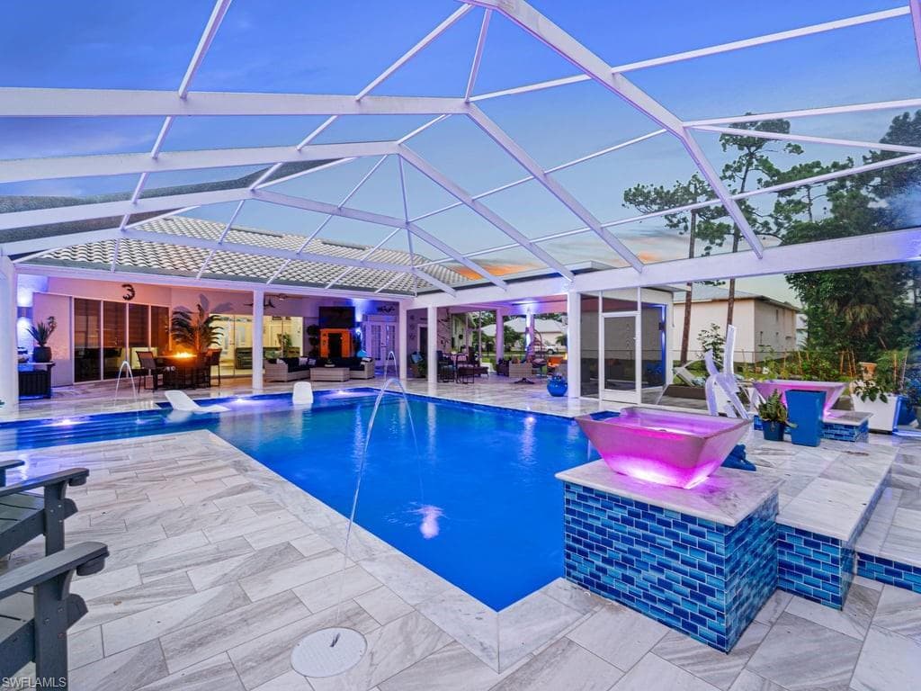 18683 Baseleg Ave, North Fort Myers, FL 33917-39