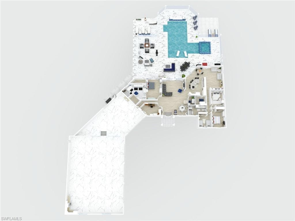 18683 Baseleg Ave, North Fort Myers, FL 33917-50
