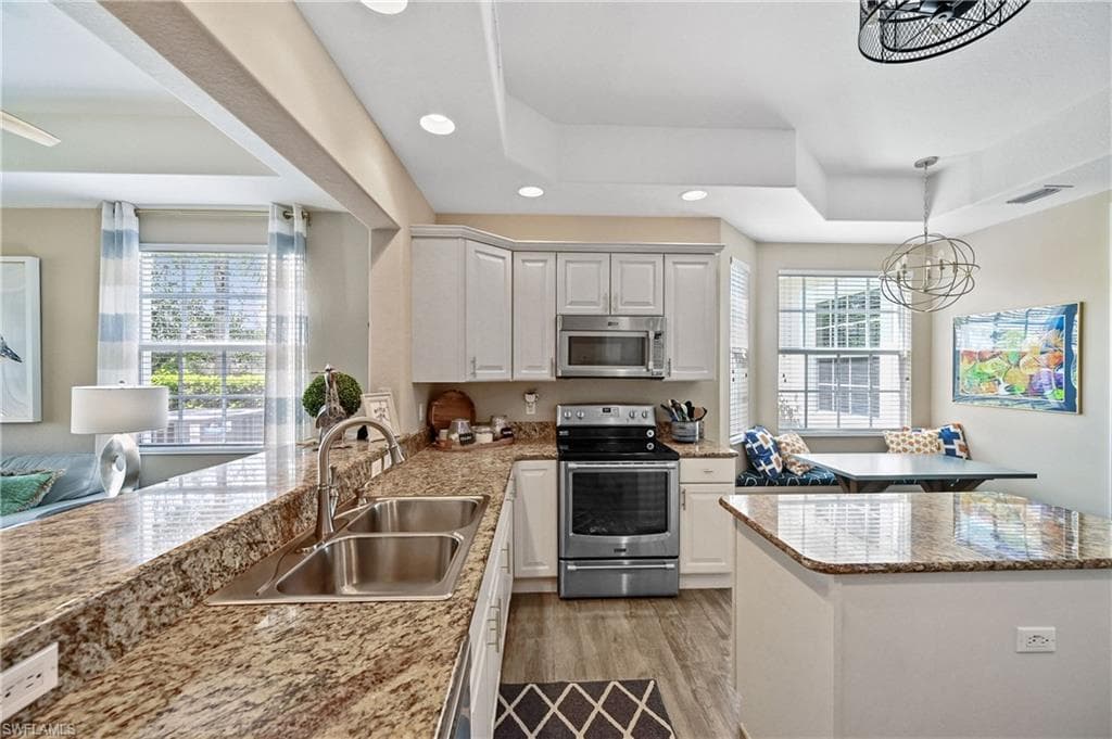 19671 Marino Lake Cir 1602, Miromar Lakes, FL 33913-9