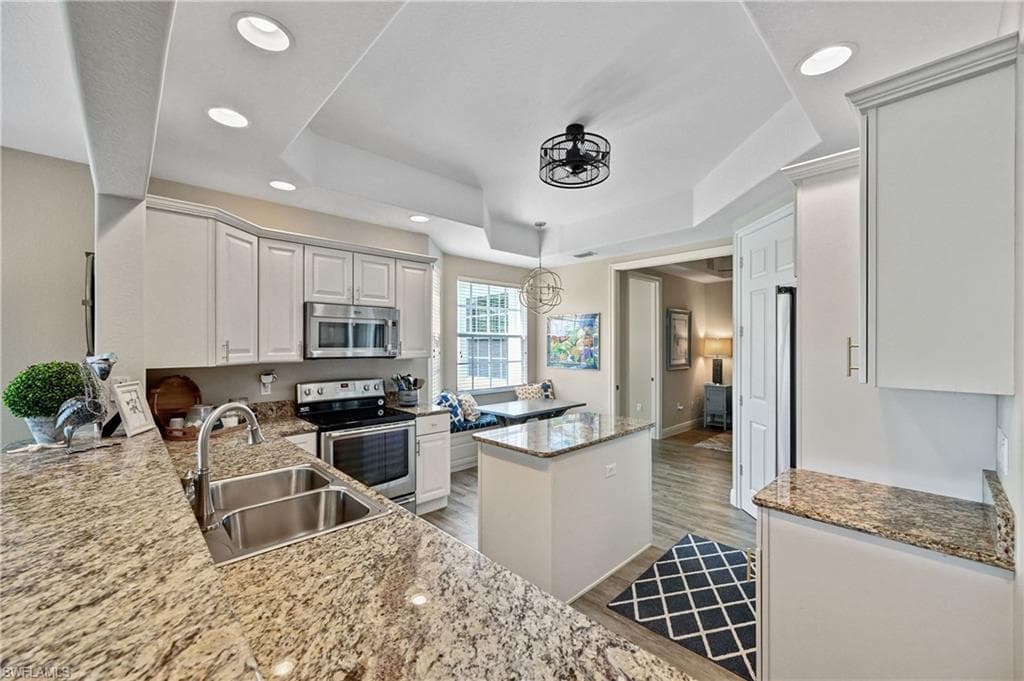 19671 Marino Lake Cir 1602, Miromar Lakes, FL 33913-8