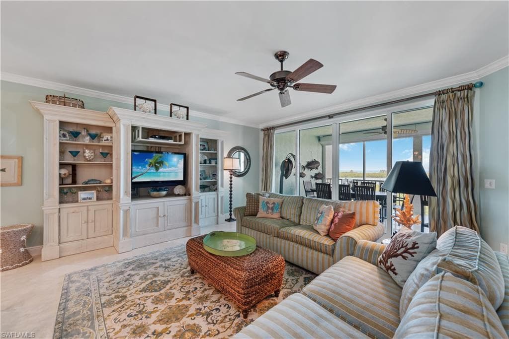 275 Indies Way 805, Naples, FL 34110-18