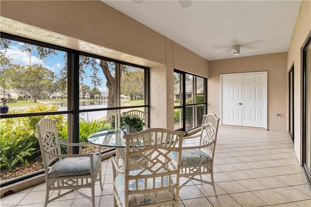 606 Arbor Lake Dr 6-104, Naples, FL 34110-24