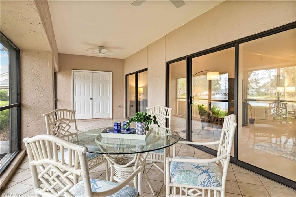 606 Arbor Lake Dr 6-104, Naples, FL 34110-25