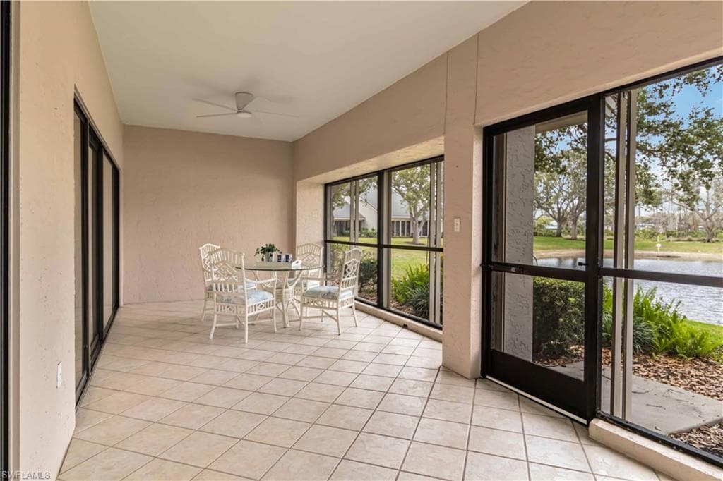 606 Arbor Lake Dr 6-104, Naples, FL 34110-27
