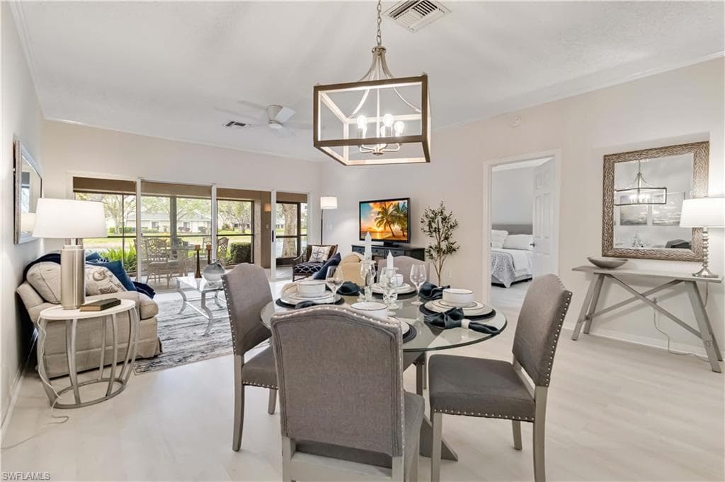 606 Arbor Lake Dr 6-104, Naples, FL 34110-8