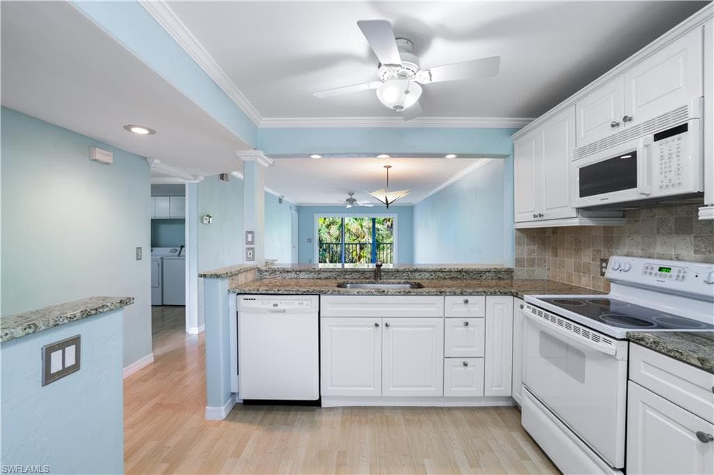 3041 Sandpiper Bay Cir H201, Naples, FL 34112-10