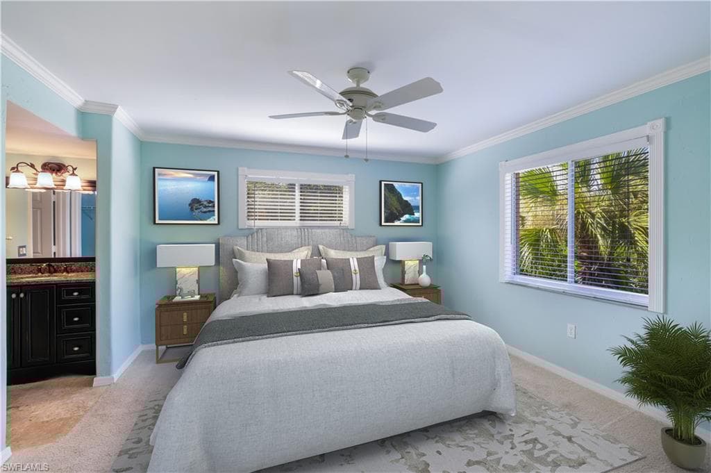 3041 Sandpiper Bay Cir H201, Naples, FL 34112-12