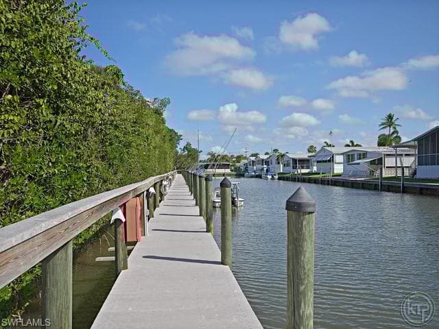 3041 Sandpiper Bay Cir H201, Naples, FL 34112-24