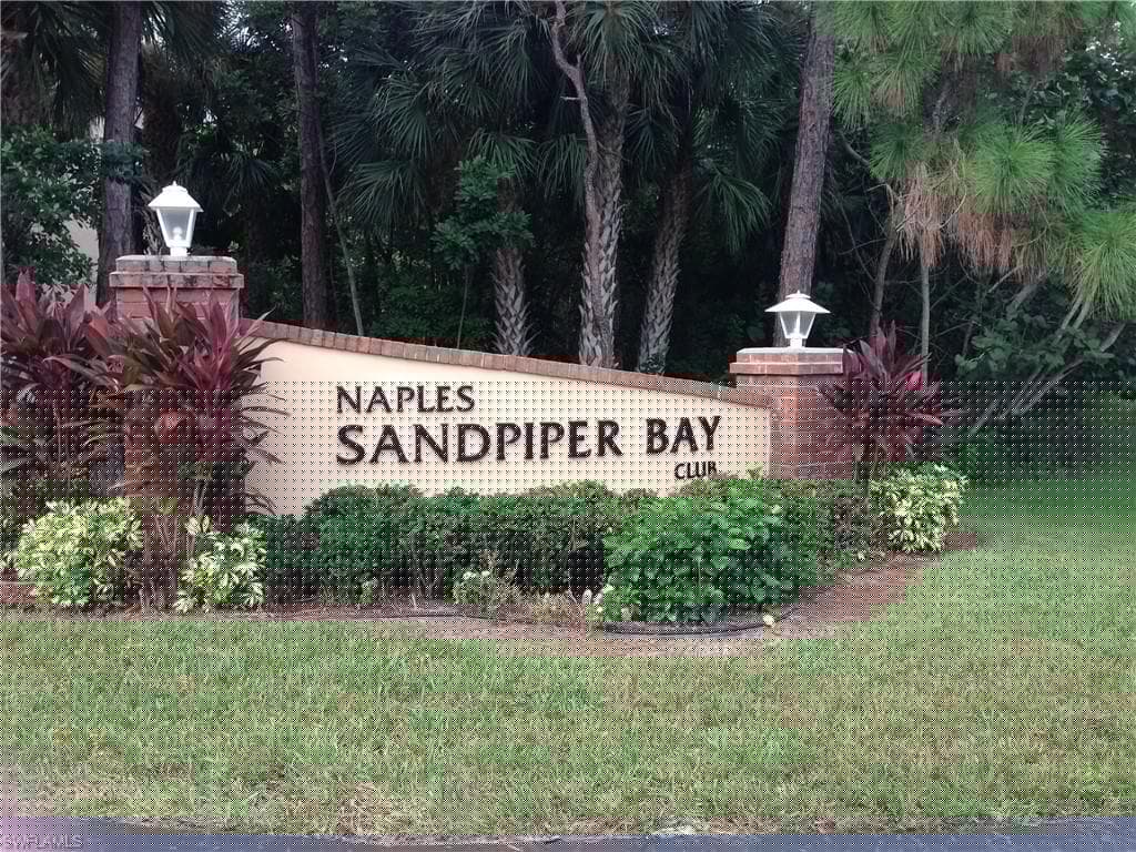 3041 Sandpiper Bay Cir H201, Naples, FL 34112-27