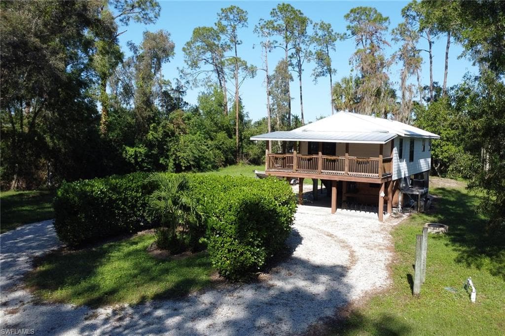1725 Acremaker Rd, Naples, FL 34120-4