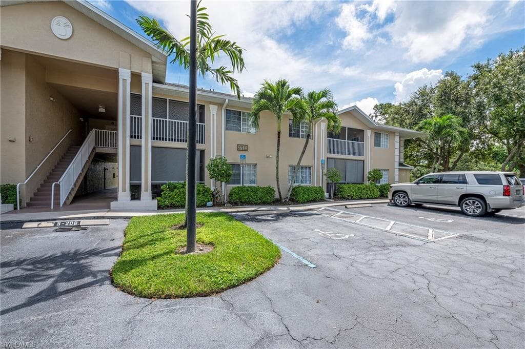27111 Matheson Ave 103, Bonita Springs, FL 34135-16