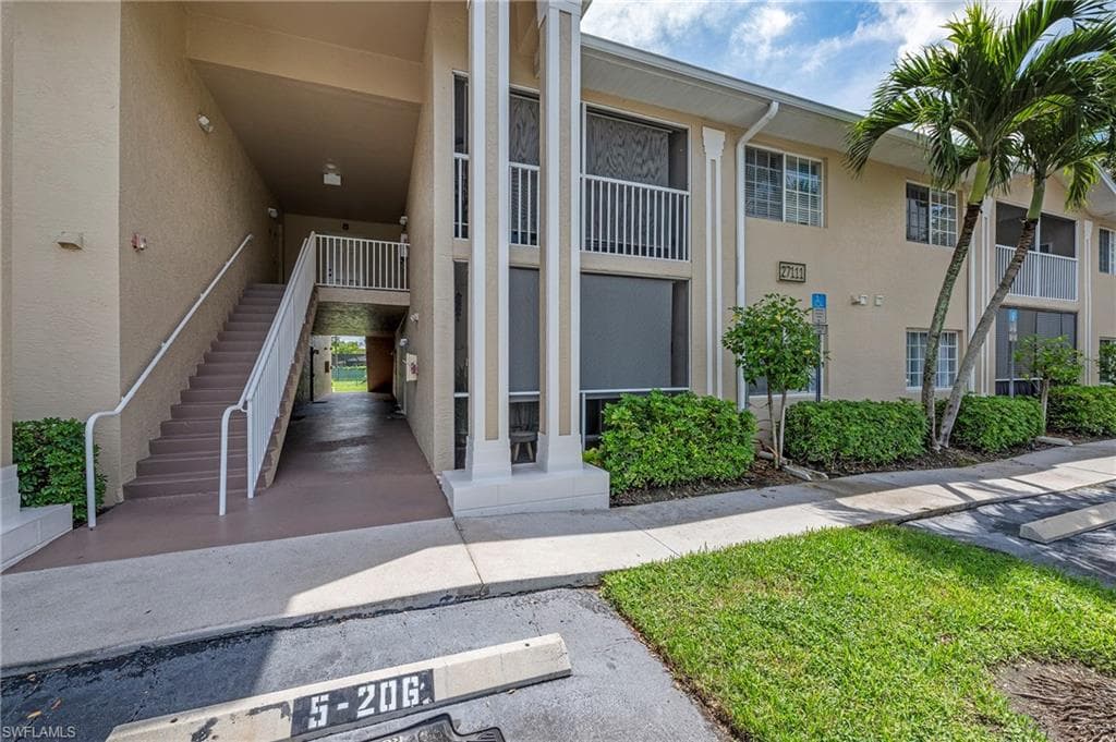 27111 Matheson Ave 103, Bonita Springs, FL 34135-17