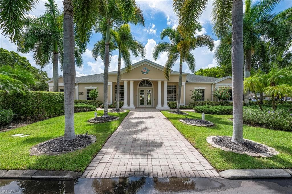 27111 Matheson Ave 103, Bonita Springs, FL 34135-23