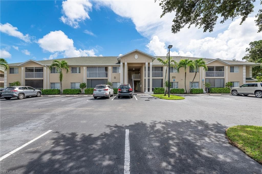 27111 Matheson Ave 103, Bonita Springs, FL 34135-4