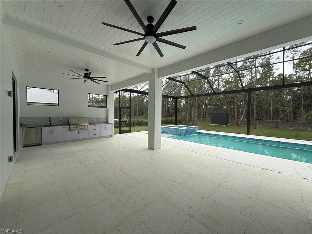 1347 23rd St SW, Naples, FL 34117-34