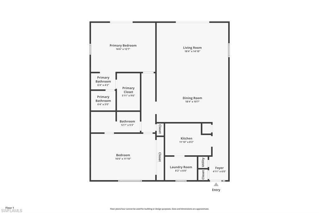 960 Swallow Ave 203, Marco Island, FL 34145-34