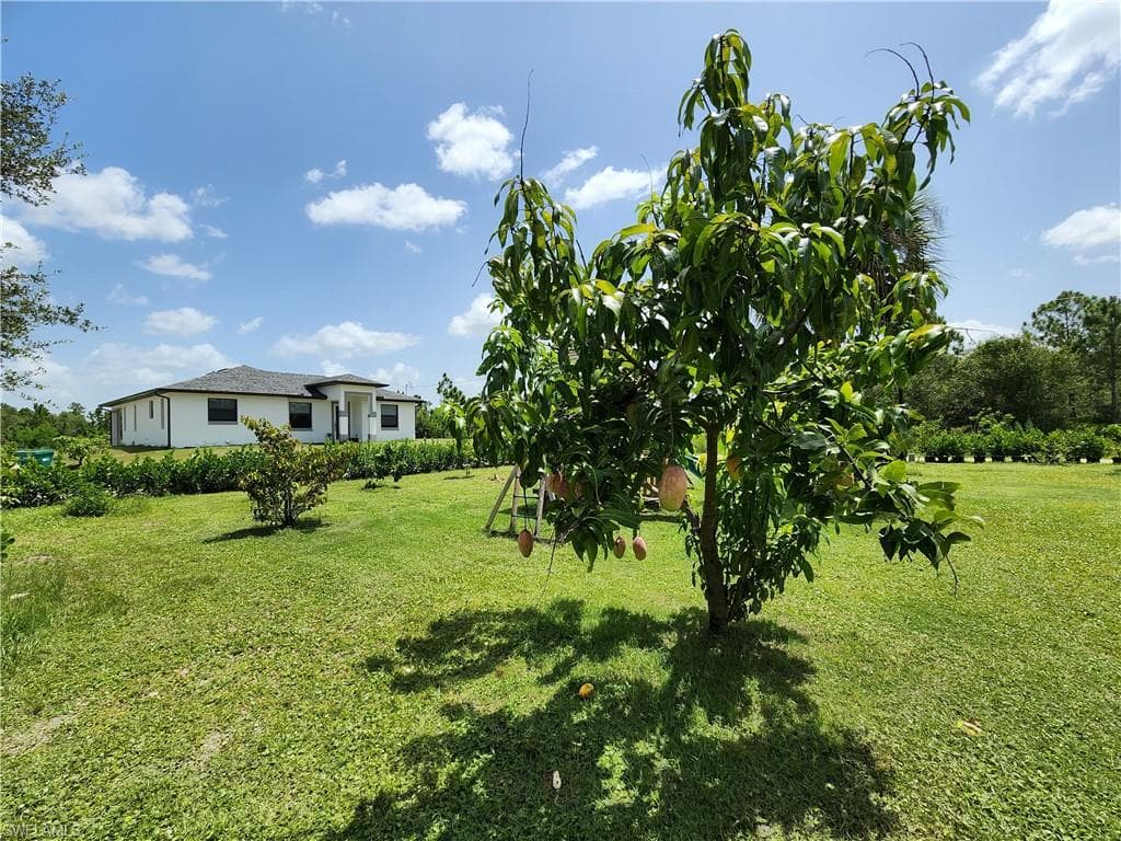 2931 52nd Ave NE, Naples, FL 34120-44