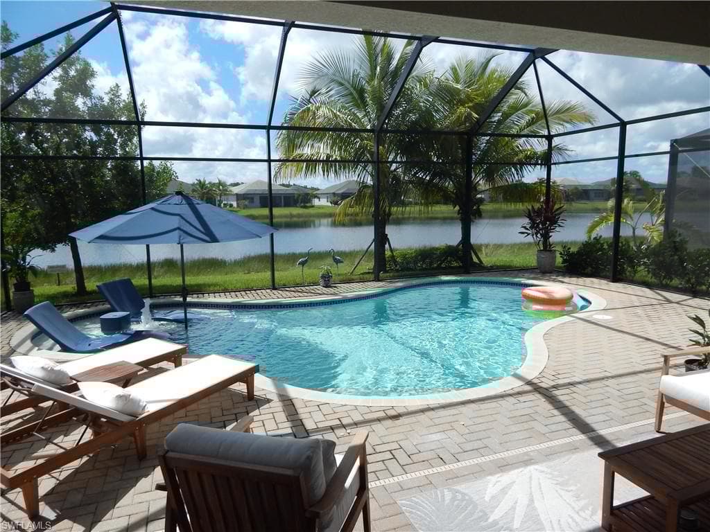 11523 Jacaranda Dr, Naples, FL 34120-29