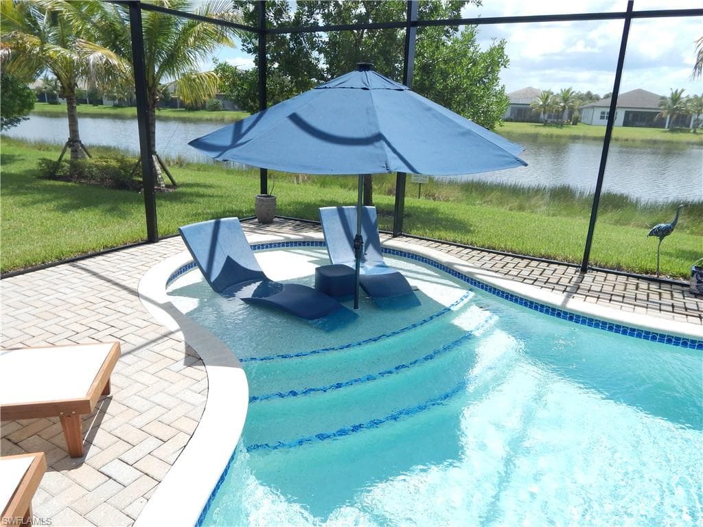 11523 Jacaranda Dr, Naples, FL 34120-34