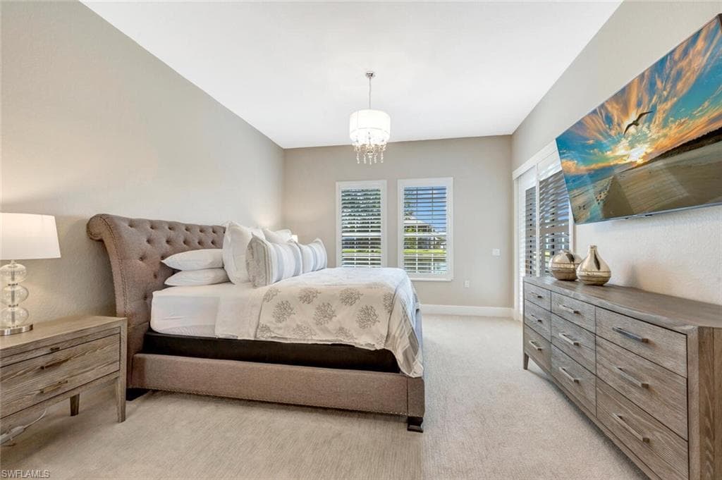 3202 Serenity Ct 102, Naples, FL 34114-19
