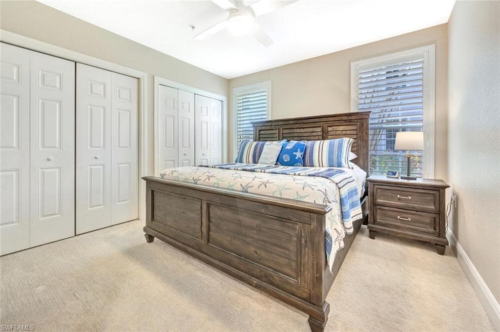 3202 Serenity Ct 102, Naples, FL 34114-29