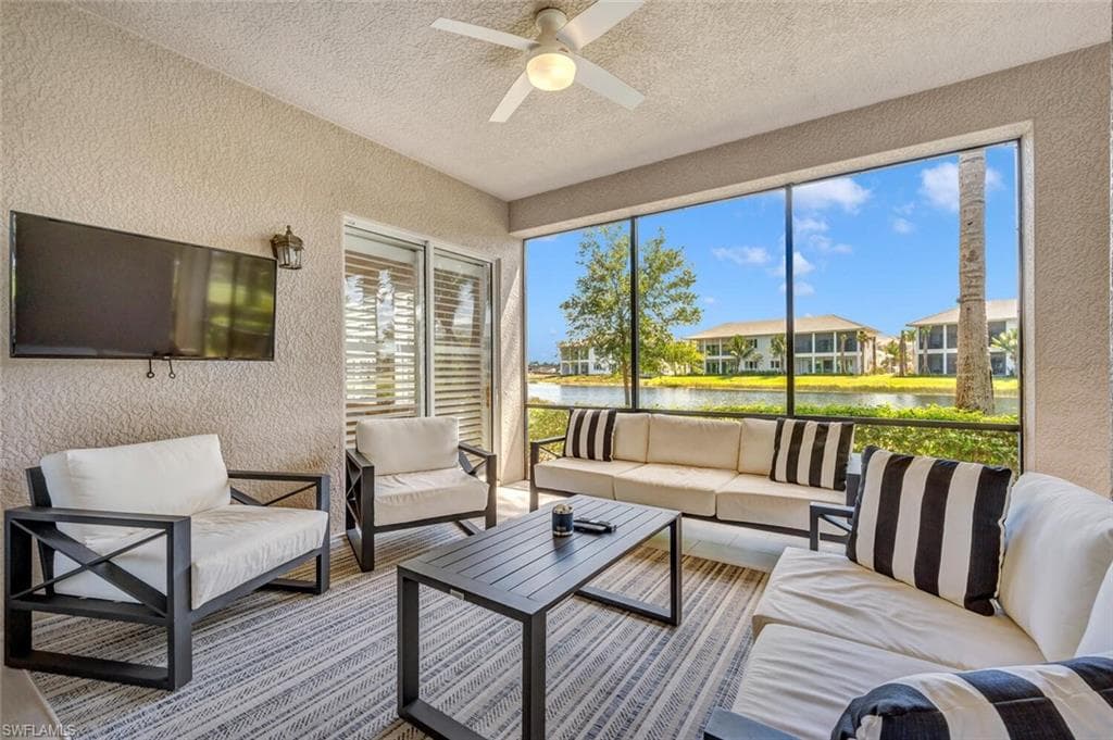 3202 Serenity Ct 102, Naples, FL 34114-32