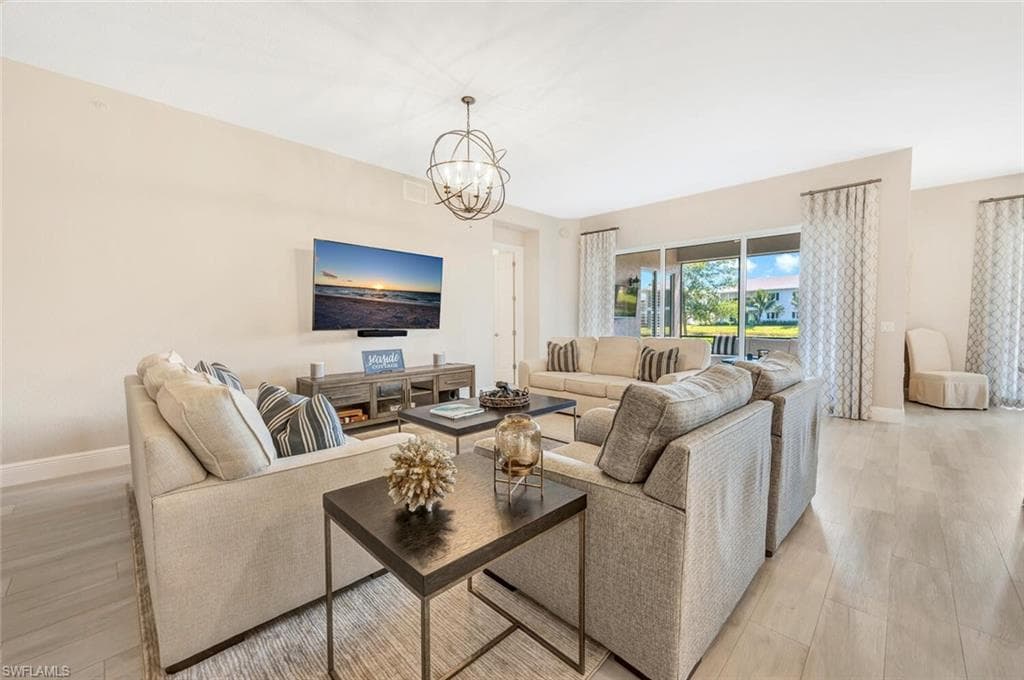 3202 Serenity Ct 102, Naples, FL 34114-2