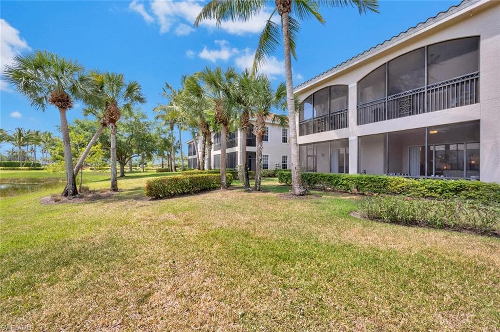 3202 Serenity Ct 102, Naples, FL 34114-39