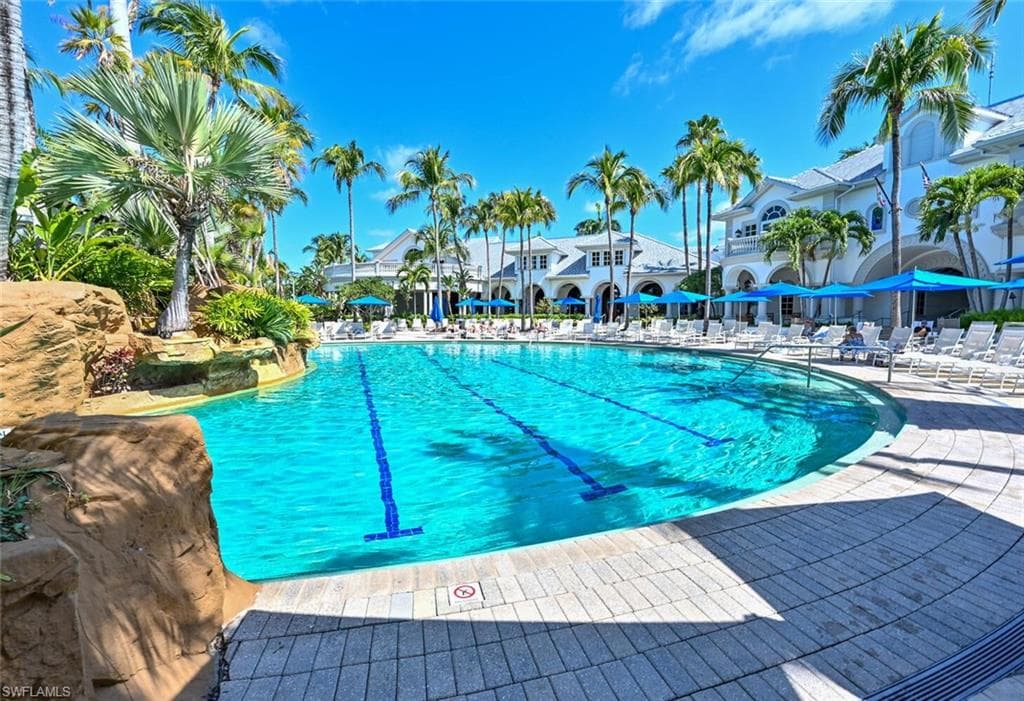 3202 Serenity Ct 102, Naples, FL 34114-44