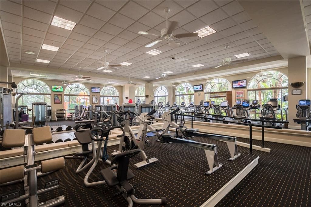 3202 Serenity Ct 102, Naples, FL 34114-46