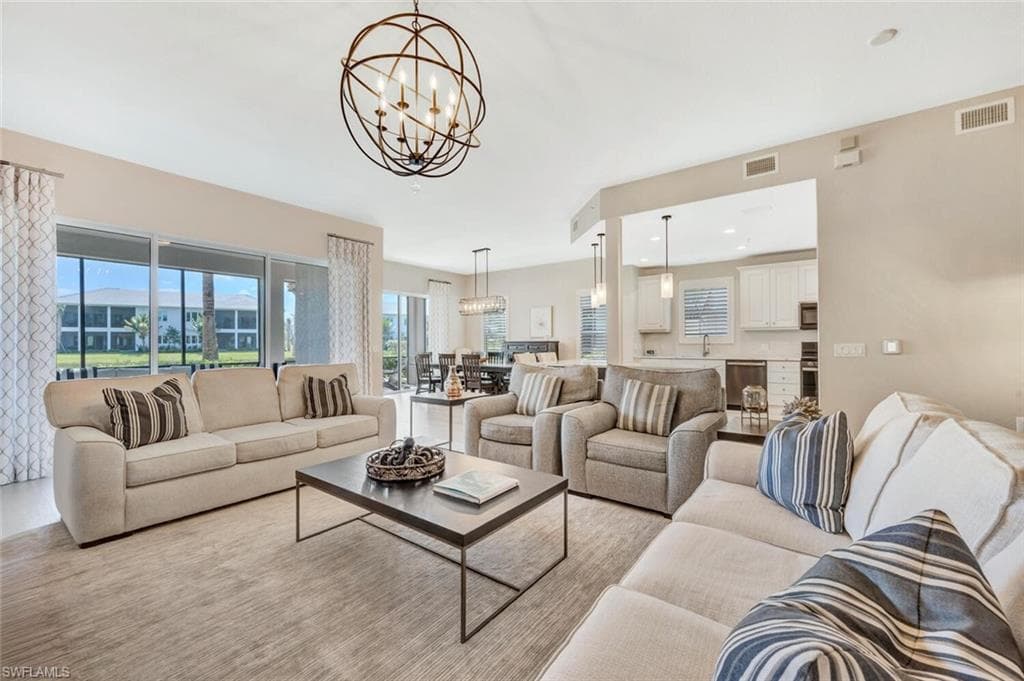 3202 Serenity Ct 102, Naples, FL 34114-3