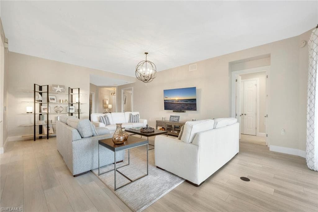 3202 Serenity Ct 102, Naples, FL 34114-4
