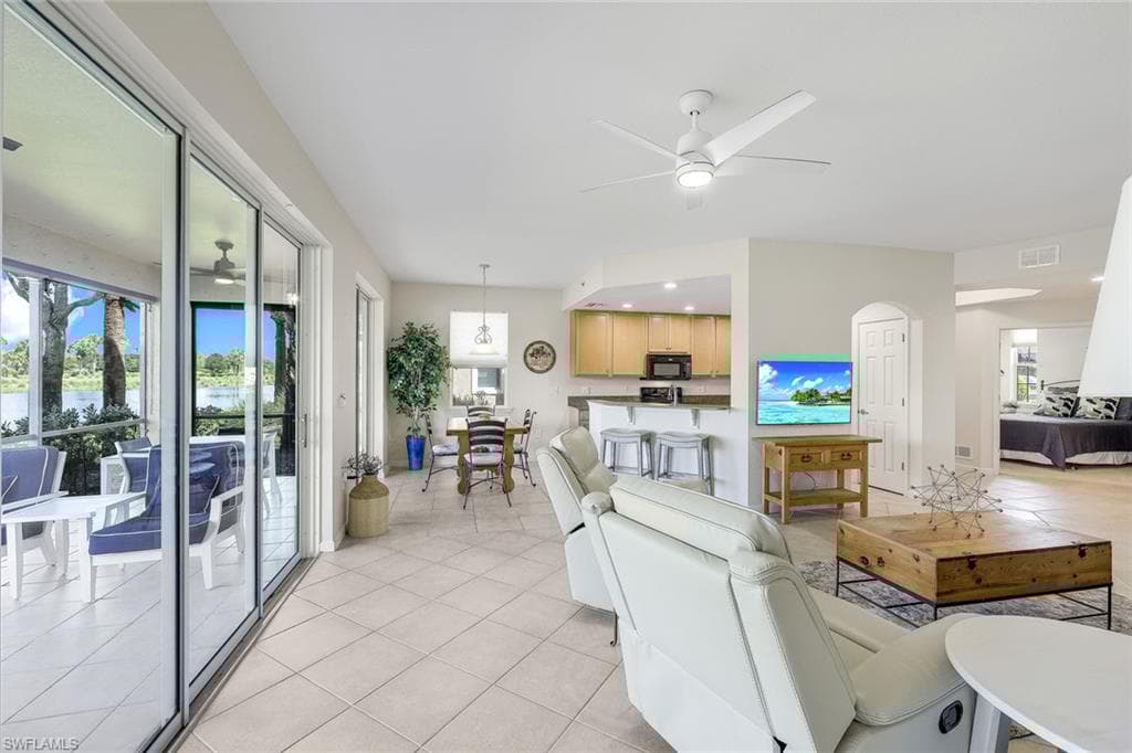 9525 Ironstone Ter 102, Naples, FL 34120-10