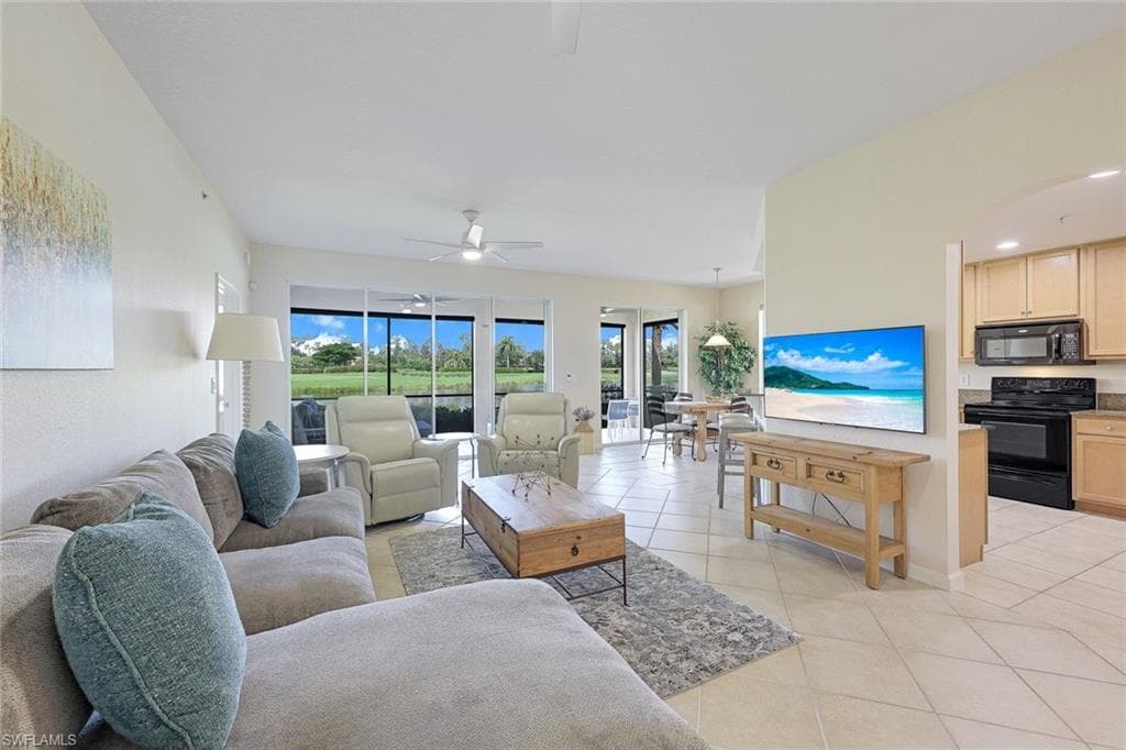 9525 Ironstone Ter 102, Naples, FL 34120-11