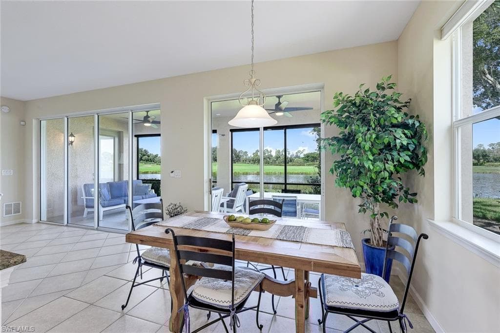 9525 Ironstone Ter 102, Naples, FL 34120-12