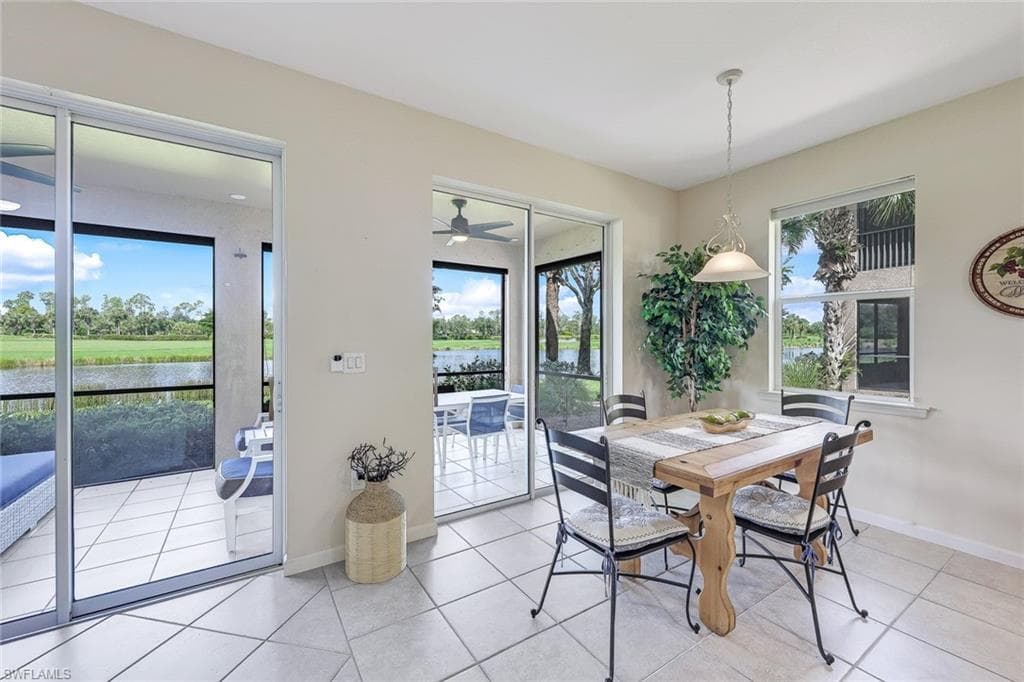 9525 Ironstone Ter 102, Naples, FL 34120-13