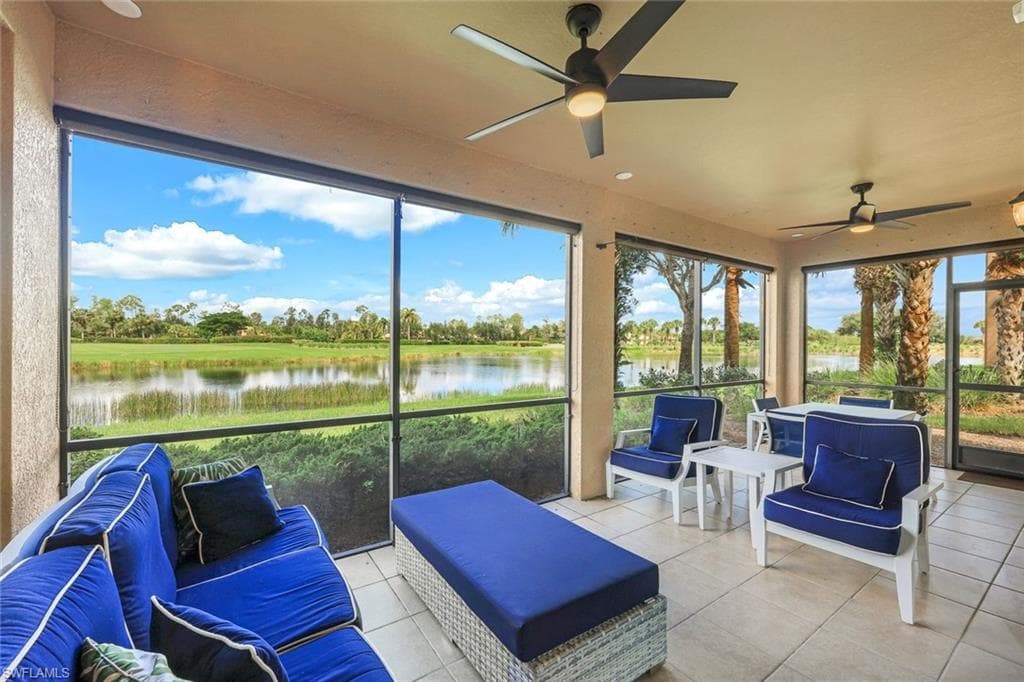 9525 Ironstone Ter 102, Naples, FL 34120-1