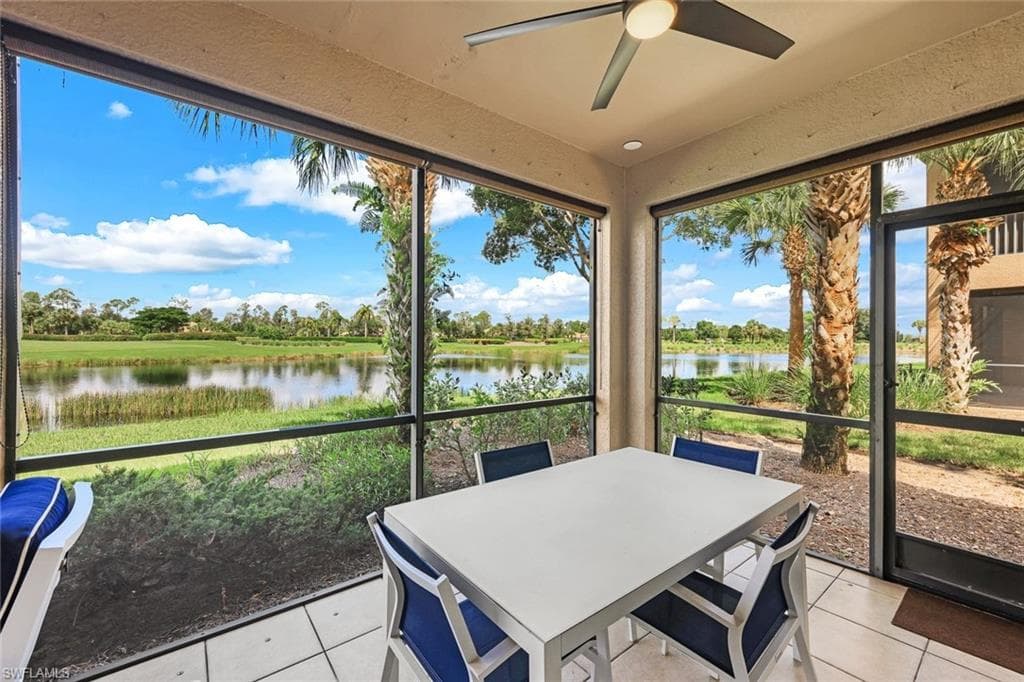 9525 Ironstone Ter 102, Naples, FL 34120-26