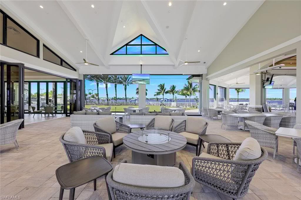 9525 Ironstone Ter 102, Naples, FL 34120-33