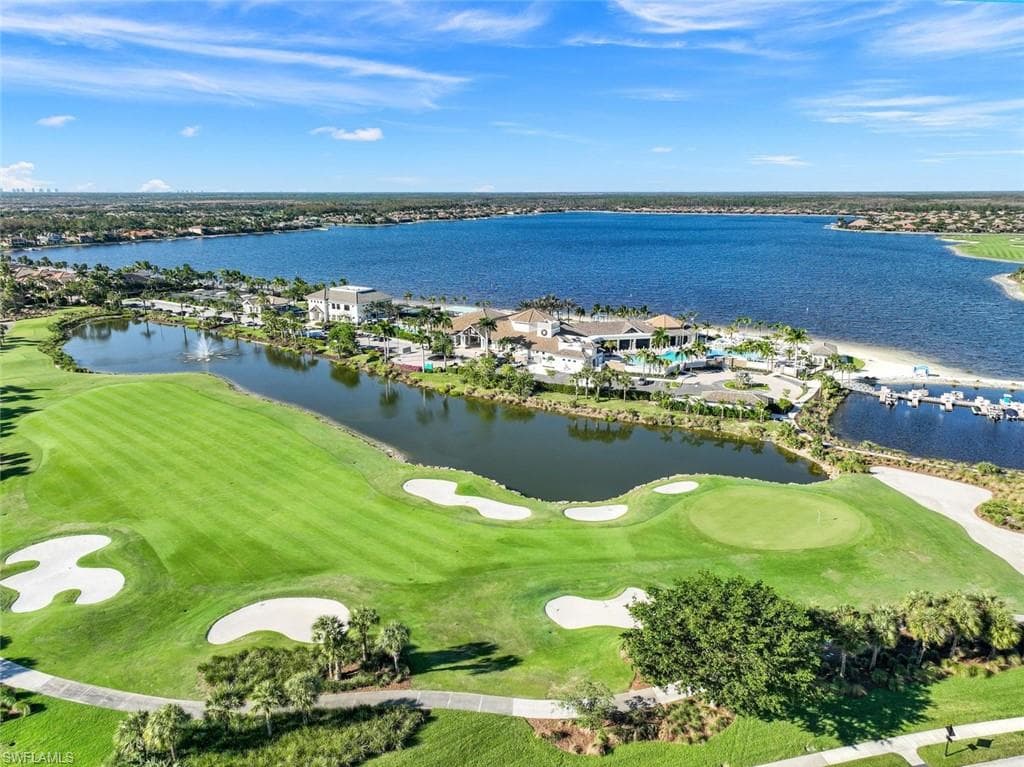 9525 Ironstone Ter 102, Naples, FL 34120-36