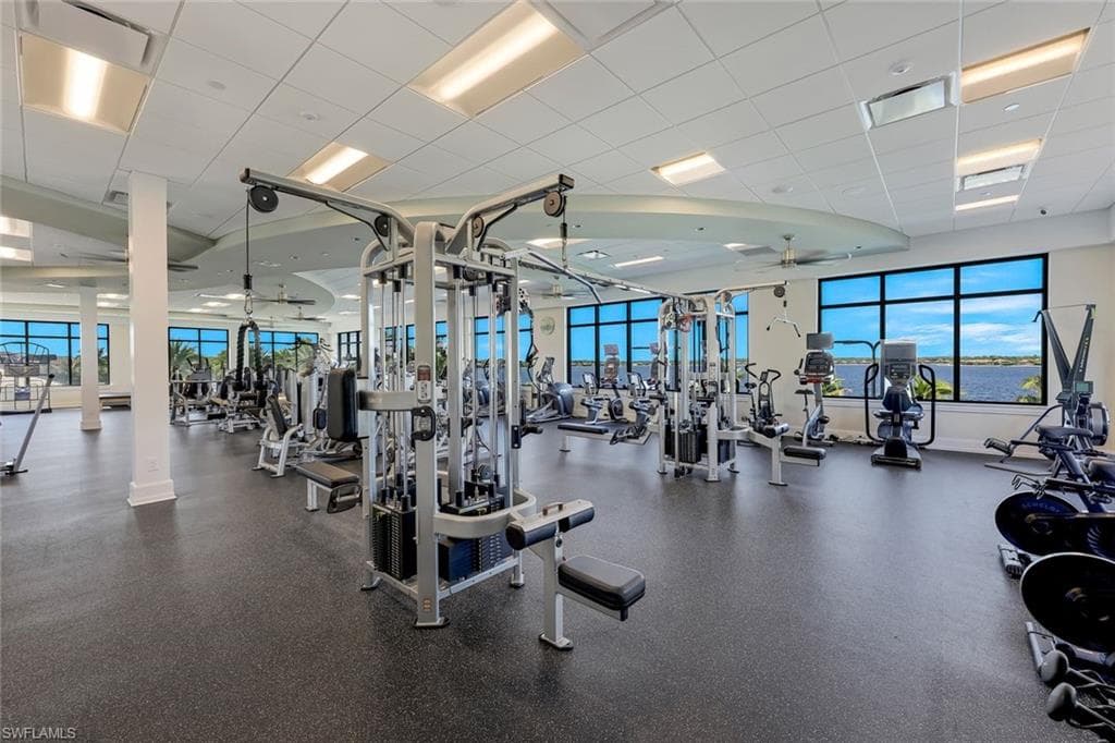 9525 Ironstone Ter 102, Naples, FL 34120-40