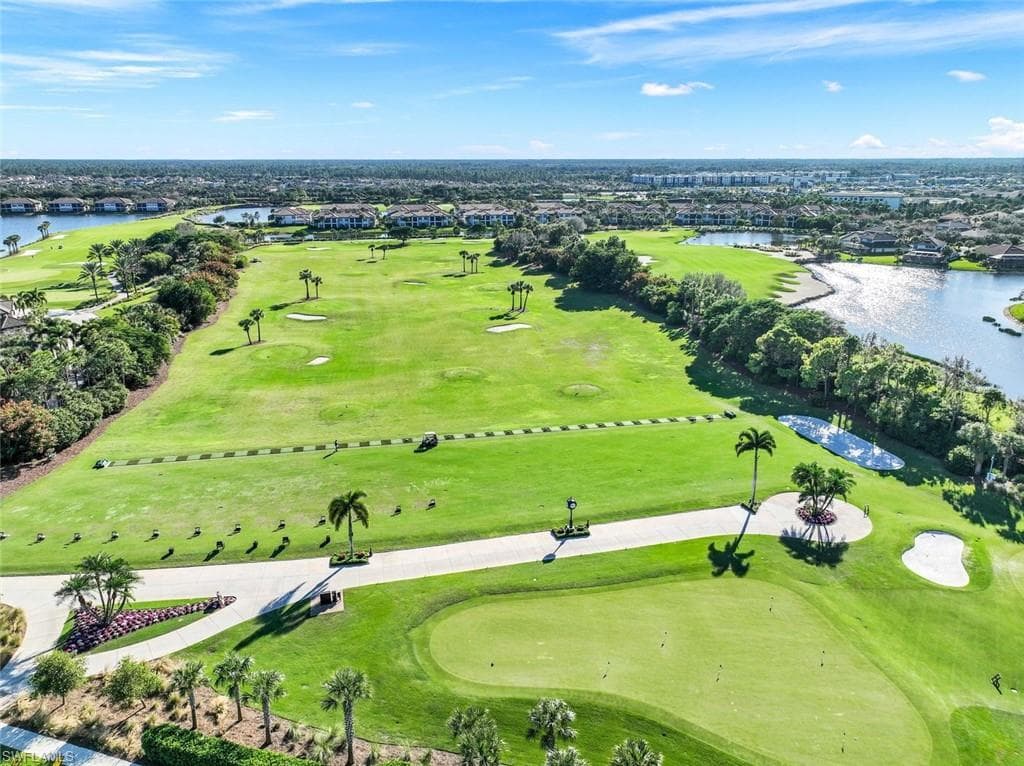 9525 Ironstone Ter 102, Naples, FL 34120-44