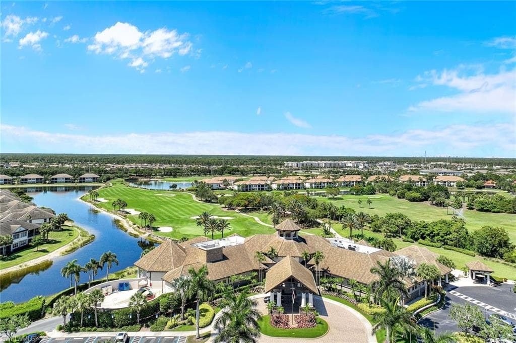 9525 Ironstone Ter 102, Naples, FL 34120-45