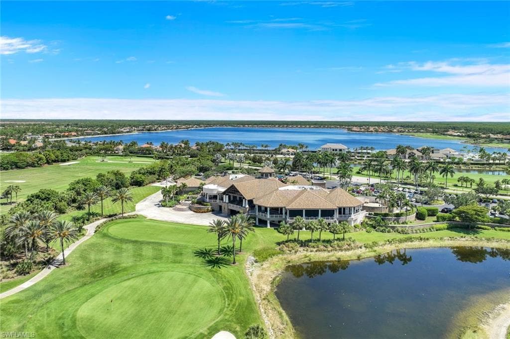 9525 Ironstone Ter 102, Naples, FL 34120-46