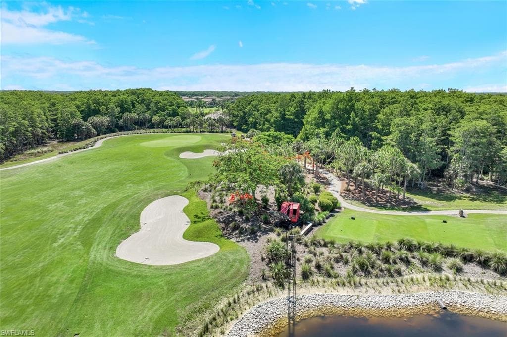 9525 Ironstone Ter 102, Naples, FL 34120-47