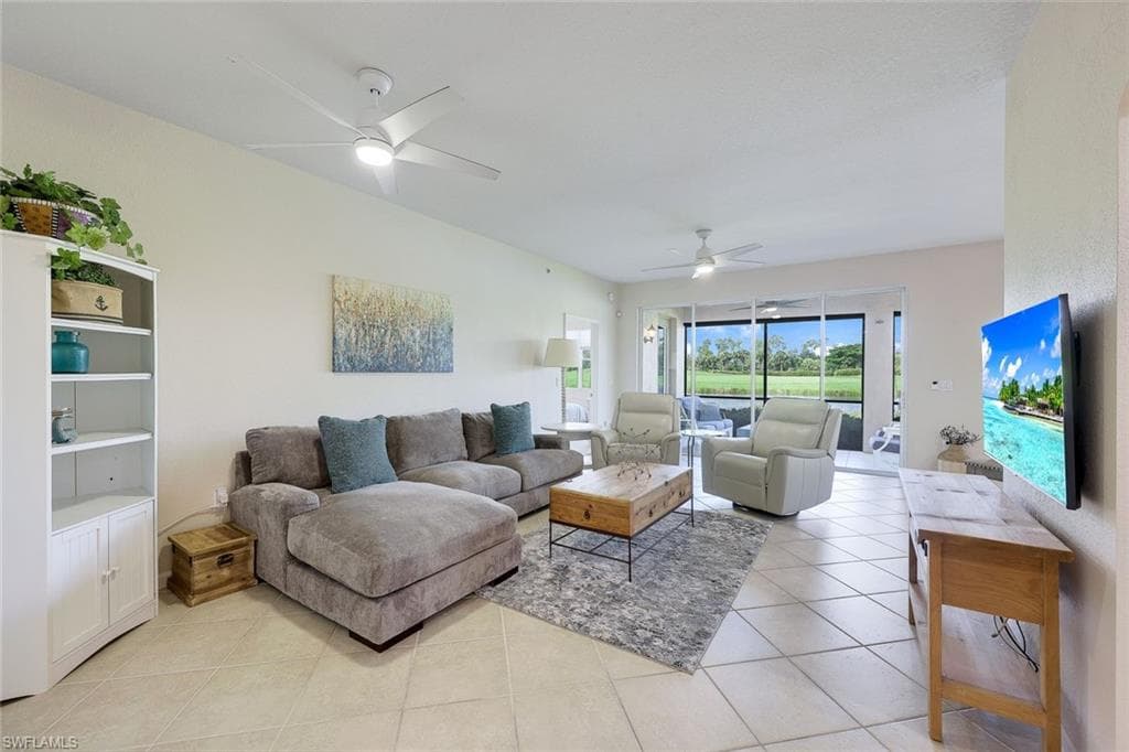 9525 Ironstone Ter 102, Naples, FL 34120-7