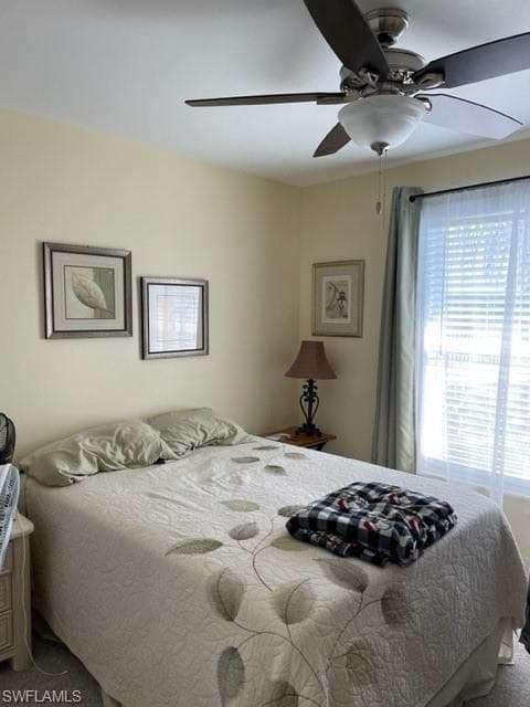 287 Quail Forest Blvd 215, Naples, FL 34105-9