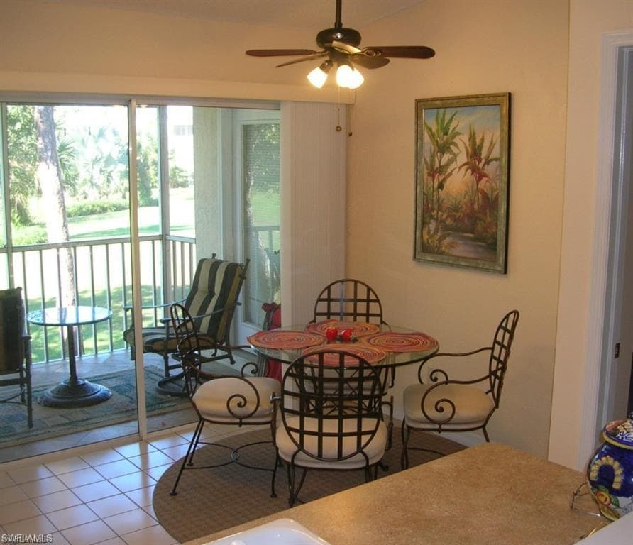 287 Quail Forest Blvd 215, Naples, FL 34105-11