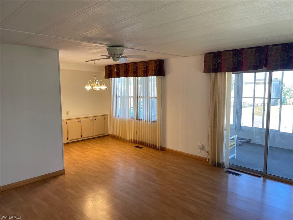 2711 Breezewood Dr, North Fort Myers, FL 33917-5